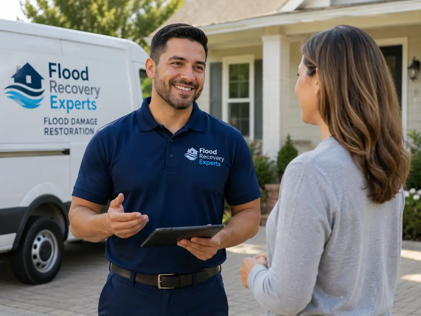 Flood Damage Cleanup Rock Island, WA FAQs